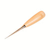 Heavy-Duty Handheld Hole Punch for Leather, Wood & Fabric