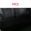 Plush Rabbit Fur Car Seat Cushion