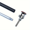 Adjustable Car Front Lip Support Rods – No-Drill Bumper Stabilizers