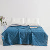 Cooling Summer Blanket for Bed