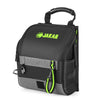 Professional Electrician Tool Pouch with Ergonomic Handle