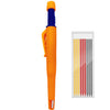 Mechanical Carpenter Pencil with Built-in Sharpener