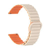 Magnetic Loop Watch Band with Soft Silicone