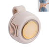 360° Omnidirectional Neck Fan with USB Rechargeable Battery