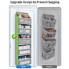 5-Tier Over-the-Door Hanging Organizer