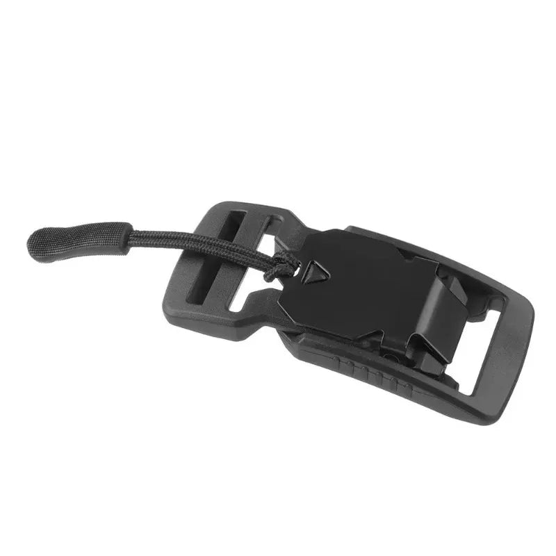 Quick Release Magnetic Belt Buckle