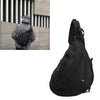 Waterproof Oxford Sling Bag for Travel and Outdoor Use