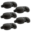 3D Contoured Sleep Mask for Light Blocking