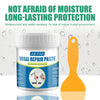 Quick-Dry Wall Repair Paste