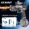 Electric Water Blaster with Auto-Fire Mode