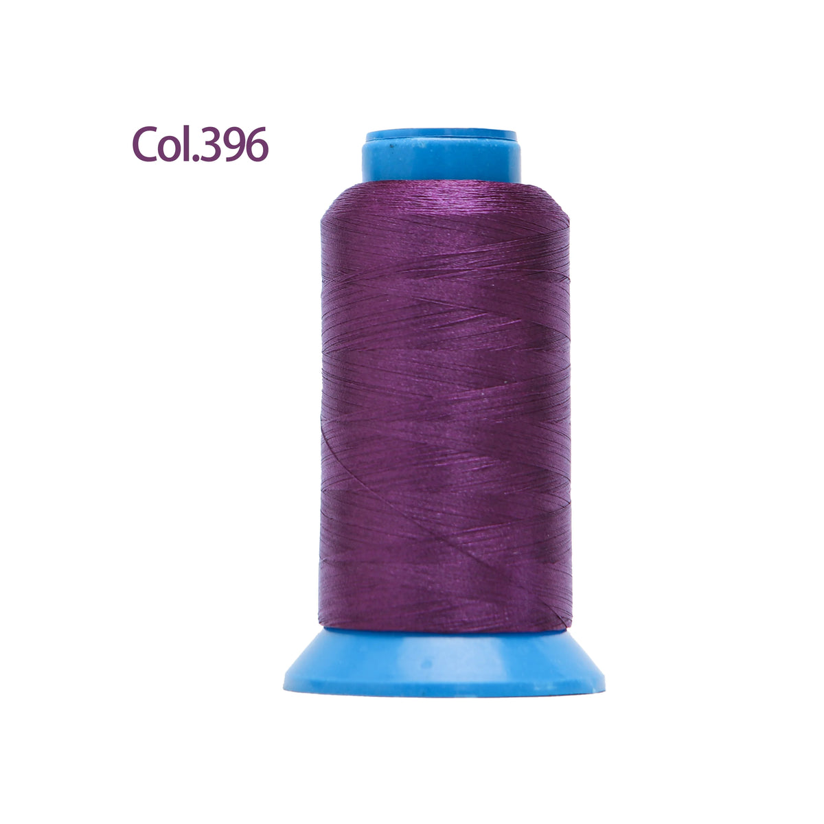 Fine Polyester Embroidery Thread – 60wt, 4000m Spool