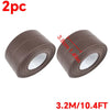 Self-Adhesive Waterproof Caulk Tape for Bathroom & Kitchen Sealing