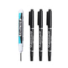 Permanent Paint Pen Set for Multiple Surfaces