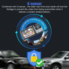 Dual-Camera Dash Cam with Night Vision