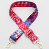 Adjustable Shoulder Strap for Handbags and Messenger Bags