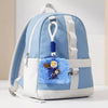 World Cup Mascot Plush Bag Charm
