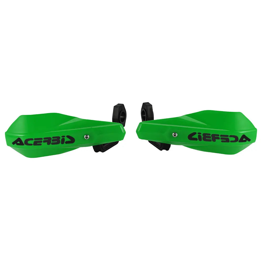 Universal Motorcycle Hand Guards for Dirt Bikes and Enduro