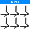 Support Pliant Ajustable pour Tablettes et Smartphones