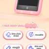 10.8-Inch Unicorn LCD Writing Tablet for Kids