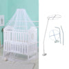 Foldable Baby Mosquito Net Canopy Stand