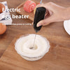 Handheld Electric Milk Frother