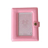 Star-Design 3-Inch Photo Album with 20 Pages