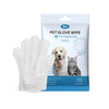 Gentle Lick-Safe Pet Cleaning Wipes