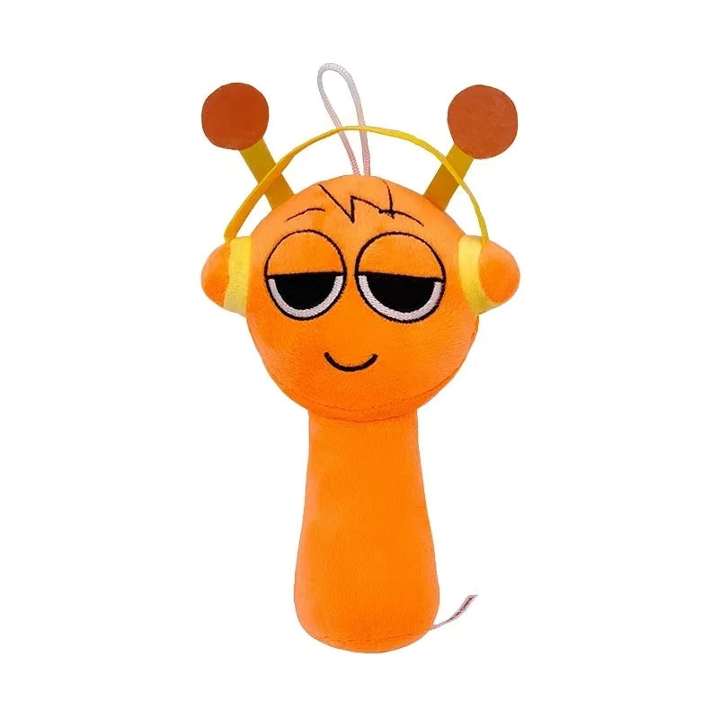 Peluche Sprunki