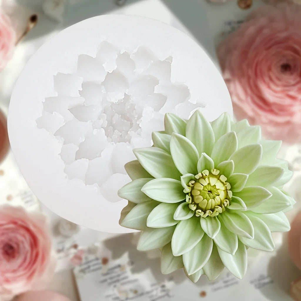 Butterfly Silicone Mold for Resin, Candle Making & Home Decor