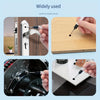 Precision Marking Pen with Extended Nib