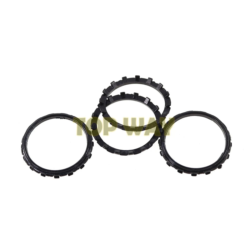 PS5 Controller Thumbstick Rings