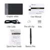 HUION Inspiroy H420 Ultra-Slim Graphics Drawing Tablet