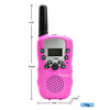 Kids Walkie Talkies with Long-Range Communication and 22 Channels
