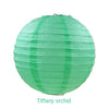Round Paper Lantern for Festive Decor