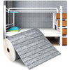 3D Foam Brick Wall Decals
