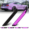 Dynamic LED Side Marker Lights for Ford Mustang 2015-2023