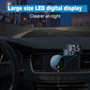 Wireless FM Car Audio Transmitter