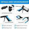 Extra-Long Reacher Grabber Tool with Magnets