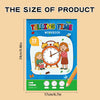 Children's Learning Workbook for Early Education