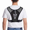 Adjustable Weighted Vest for Running & Fitness