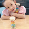 Wooden Rainmaker Musical Instrument for Kids