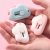 Cloud Mini Safety Cutter – Compact Letter Opener & Box Cutter