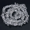 Natural Stone Beads Strand for Jewelry Making – Irregular Crystal Agate Chips