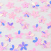 10mm Flower Sequin Craft Embellishments