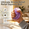 Balle Anti-Stress en Huile de Coco