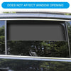 Magnetic Car Side Window Sun Shade