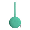 BPA-Free Silicone Pacifier Holder & Travel Case