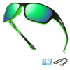 Polarized Fishing & Driving Sunglasses