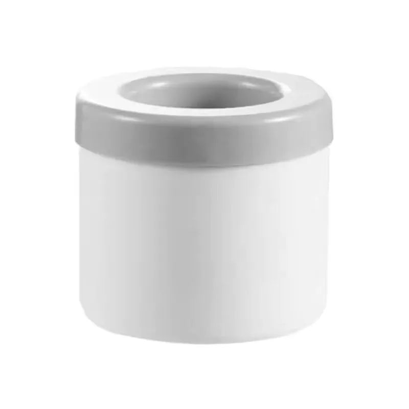 Round Silicone Ice Cube Mold