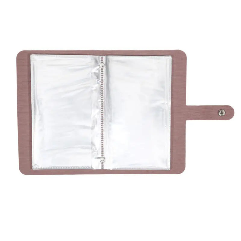 100 Envelope Savings Challenge Book – Reusable Money Saving Binder